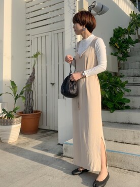 cotiwaさんのコーディネート