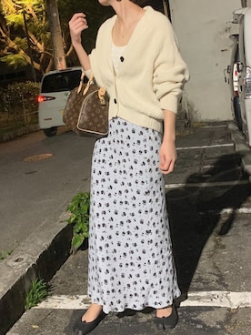 cotiwaさんのコーディネート