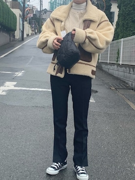 cotiwaさんのコーディネート