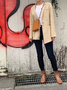 cotiwaさんのコーディネート