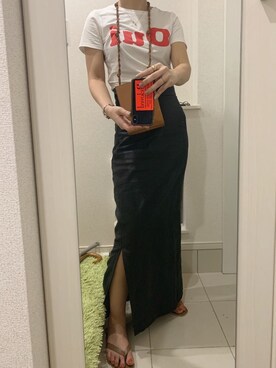 cotiwaさんのコーディネート