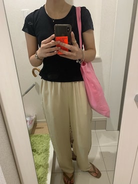 cotiwaさんのコーディネート