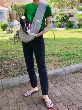 cotiwaさんのコーディネート