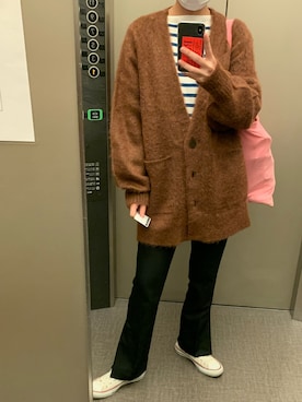 cotiwaさんのコーディネート