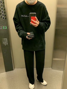 cotiwaさんのコーディネート