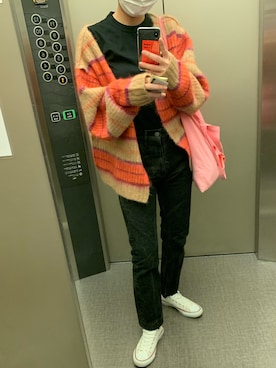 cotiwaさんのコーディネート