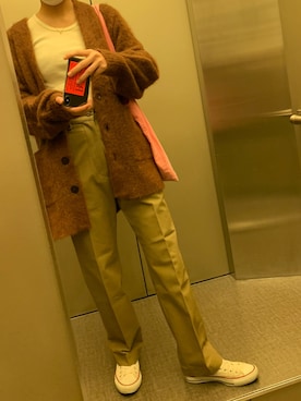 cotiwaさんのコーディネート