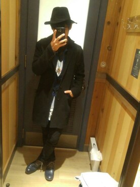 へぽぽんさんのコーディネート