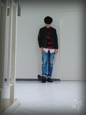 へぽぽんさんのコーディネート