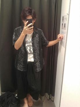 へぽぽんさんのコーディネート