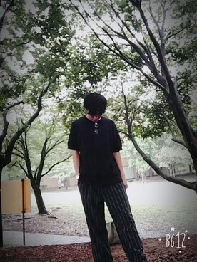 へぽぽんさんのコーディネート