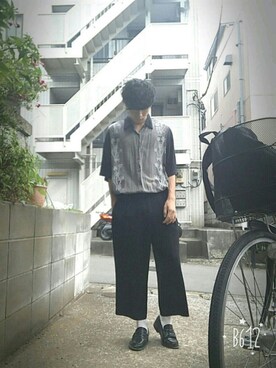 へぽぽんさんのコーディネート