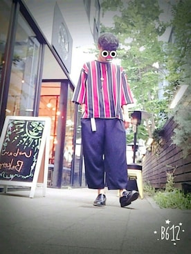 へぽぽんさんのコーディネート