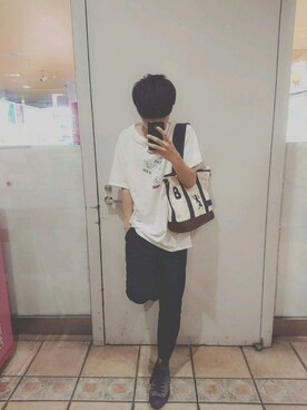 へぽぽんさんのコーディネート