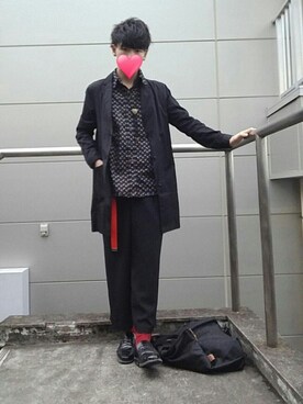 へぽぽんさんのコーディネート