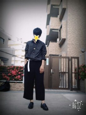 へぽぽんさんのコーディネート