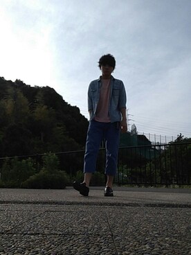 へぽぽんさんのコーディネート