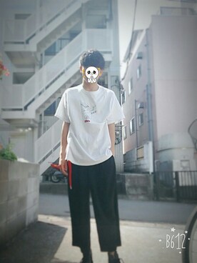 へぽぽんさんのコーディネート