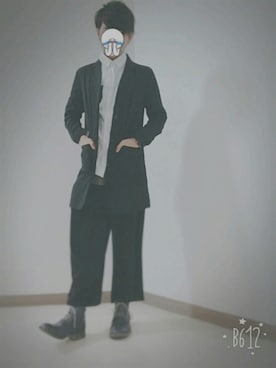 へぽぽんさんのコーディネート