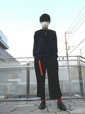 へぽぽんさんのコーディネート