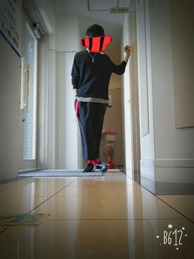 へぽぽんさんのコーディネート