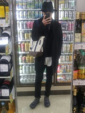 へぽぽんさんのコーディネート