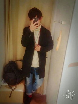 へぽぽんさんのコーディネート