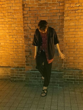 へぽぽんさんのコーディネート