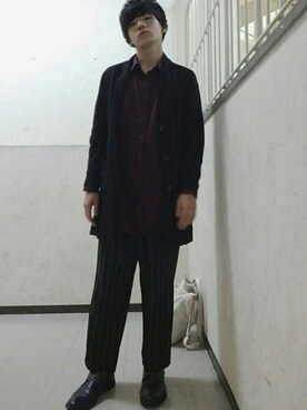 へぽぽんさんのコーディネート