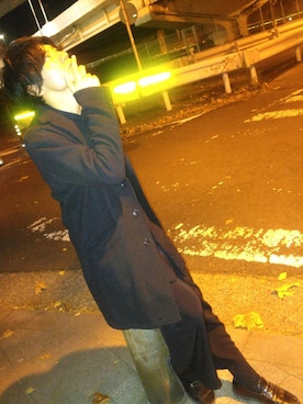 へぽぽんさんのコーディネート