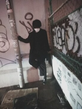 へぽぽんさんのコーディネート