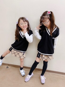 ゆめにじ♡さんのコーディネート
