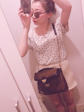 ひなーたさんのコーディネート