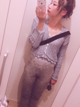 ひなーたさんのコーディネート