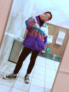 しゅたさんのコーディネート