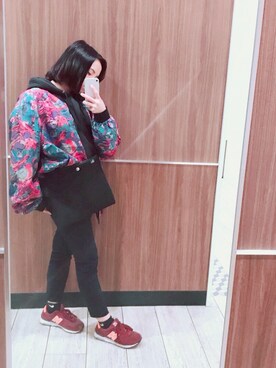 しゅたさんのコーディネート