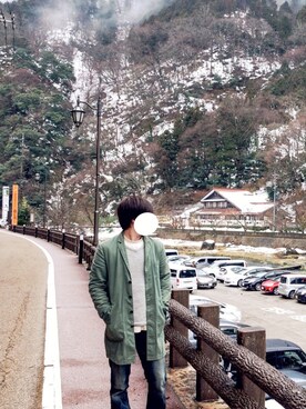 しゅたさんのコーディネート