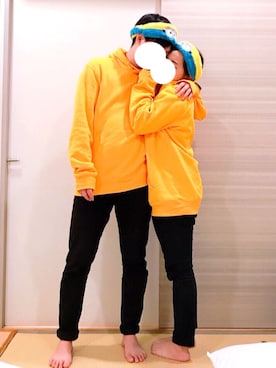 しゅたさんのコーディネート