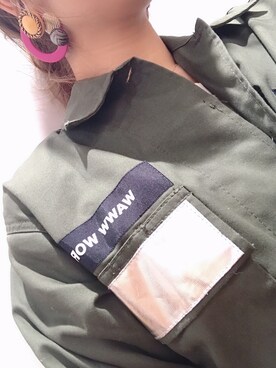 mayuさんのコーディネート