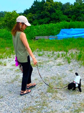 mayuさんのコーディネート