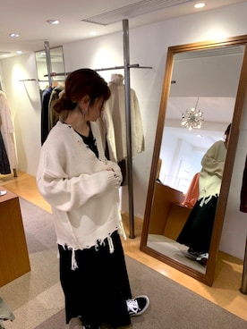 mayuさんのコーディネート