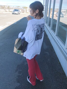 mayuさんのコーディネート