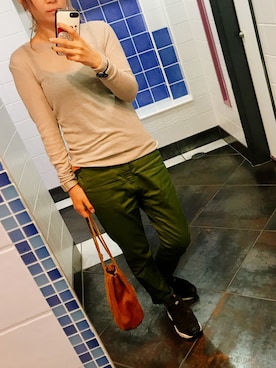 mayuさんのコーディネート