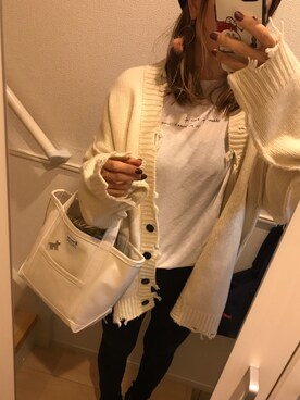 mayuさんのコーディネート