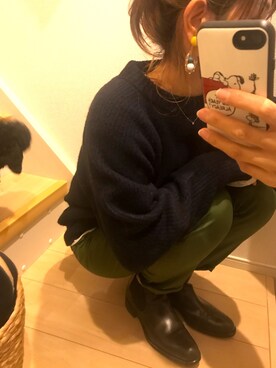 mayuさんのコーディネート