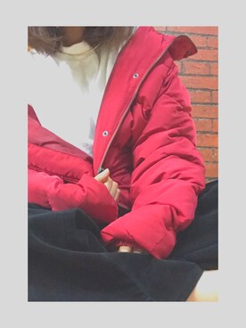 奏さんのコーディネート