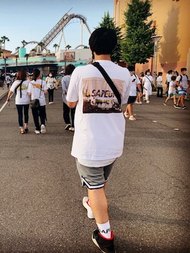 kazukiさんのコーディネート