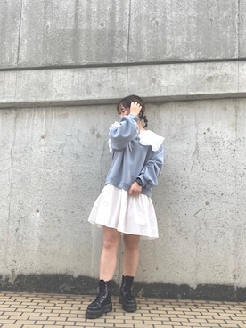 maoさんのコーディネート