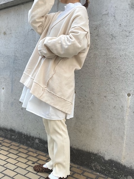 maoさんのコーディネート