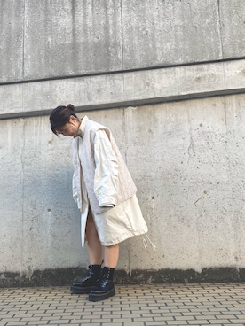 maoさんのコーディネート